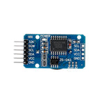 DS3231 AT24C32 IIC Precision RTC Real Time Clock Memory Module