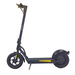 [US Direct] Emoko A19 Electric Scooter 36V 15Ah 500W Recommended Top Speed 25KM/H 12inch 40-50KM Max Mileage 120KG Payload Folding E-Scooter