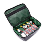 iFlight Portable Fireproof Explosion-proof Lipo Battery Safety Carry Bag Storage Bag Fire Resistant 240*70*170mm