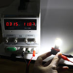 H4 H7 H8/H11 9005 9006 Pair High Brightness LED Fog Lights LED Chip 45MD Lens 12V Car Lamp Driver Car Lamp Super Bright