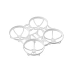 BETAFPV Meteor65 Pro II 70mm Brushless Whoop Frame Kit for DIY RC Micro FPV Racing Drones Compatible with DJI O4 Air Unit