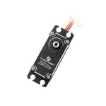 Flashhobby M35CHW 35KG Torque 120° 0.07sec 8.4V Waterproof Coreless Servo with Aluminium Metal Gears 25T Arm For RC Car