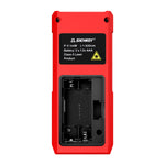 LinkMejor SW 120m 100m 70m 50m Laser Distance Meter Digital Rangefinder Electronic Level with Angle Sensor Backlight Waterproof