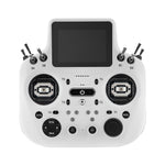 Radiomaster GX15 Dual 2.4GHz ExpressLRS Gemini Radio Controller V6 Hall Sensor Gimbals 3.5-inch Touchscreen for RC Airplane Glider Helicopter