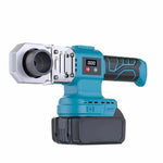 Excellway 1400W Pipe Welding Machine Kit  for Welding Plastic Pipes PP/PPR/PB/PE/PP-C Pipe EU Plug