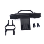 LinkMejor 7374 Front Bumper Set for 9106-S 1/10 Brushless RC Car Parts