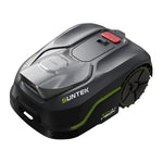 [HK DIRECT] SUNTEK V600 Robotic Lawn Mower With Vision AI Obstacle Avoidance For 800m² Lawns 35% Slope WIFI App Control Brushless Motor