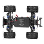 LinkMejor HYPER GO 20208 1/20 2.4G 4WD Brushless High Speed RC Car Vechile Models 39km/h