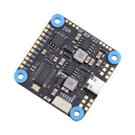 30X30mm LinkMejor GF30F722-ICM F722 Baro OSD 5V 10V Dual BEC Flight Controller 3-8S for FPV Freestyle HD RC Drone