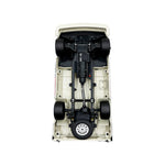 LinkMejor D14S MINI 1/10 2.4G 4WD Full Scale Brushless On-Road Electric RC Car Truck Vehicle Models With Surround