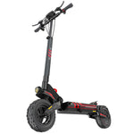 [USA DIRECT] ENGWE Y400 Electric Scooter 13.5Ah 48V 500W (PEAK 740W) Recommended Top Speed 25KM/H 10 Inches Folding Electric Scooter 50km Mileage Max Load 120Kg