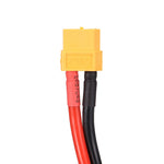 LinkMejor 11.1V 1800mAh 100C 3S  LiPo Battery XT60 Plug for RC Drone