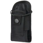 MSC-20H Tactical Walkie Talkie Pouch Radio Pouch Holder Pocket Portable Outdoor Sports Waist Bag Interphone Holster