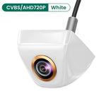 AHD1080P/720P Car Rear View Camera 170° Fisheye Golden Lens Full HD Night Vision Universal Vehicle Reversing Backup Cameras