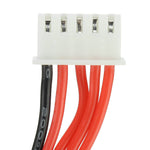 LinkMejor GNB 15.2V 1100mAh 60C 4S LiPo Battery XT30/XT60 Plug for GEPRC Tern LR40 FPV Racing Drone