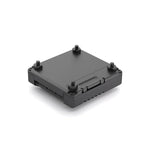 CaddxFPV Infra V2 FPV Camera 1/1.8 inch Sensor 1500TVL Black & White Image No-Light Night Vision FPV Transmitter 20.5mm for FPV RC Drones