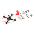 40g LinkMejor Crux3 1S  ELRS 115mm Wheelbase 3 Inch F4 Toothpick FPV Racing Drone BNF w/ 5.8G 25-200mW VTX Caddx ANT 1200TVL Camera