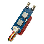 RF 2-in-1 IoT Module for M5Stack StickCPlus StickC Plus Extension with NRF24 2.4GHz and CC1101 433MHz Support Bruce Firmware