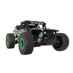 LinkMejor C59 RTR 1/18 2.4G 4WD Off-road RC Car High Speed Proportional Throttle Control Vehicles Models Toys