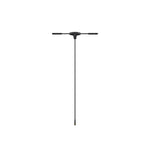 5PCS GEPRC IPEX4 2.4GHz 55mm/100mm Omnidirectional T-Antenna for FPV Racer Drone