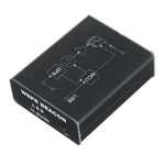 SI5351 WSPR Transmitter with TCXO and GPS for Stable Frequency Sync Auto QTH Locator 23dBm Output