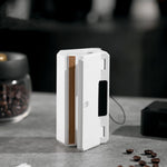 Bincoo Portable Mini Sealer 3000mAH Rechargeable for Hanging Ear Coffee Snacks Teabags