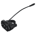 LinkMejor Switch Handlebar Switch Shift For LinkMejor X1 LinkMejor CS1 LinkMejor F1 NEW LinkMejor T1 2.0 LinkMejor C1 MAX LinkMejor C1 2.0