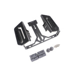 FLYSKY FS-STTJ01 Transmitter Hand-held High Strap Rack and Bracket  Hand-held Auxiliary Tool for PL18 Ultra Paladin Radio Transmitter Accessories