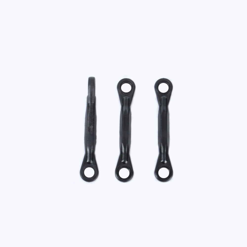 LinkMejor RS4 RC Helicopter Spare Parts Servo to Swash Links