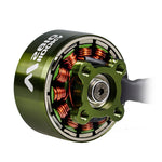1/4PCS LinkMejor M2810 2810 1100KV 3-6S High Speed Brushless Motor for Chimera7 ECO X8 Mark4 8 Inch Long Range RC Drone FPV Racing