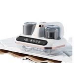 LinkMejor Cordless Household Ultraviolet LightVacuum Cleaner 10000Pa Large Suction Efficient Sterilization And Removal Of Mites Artifact