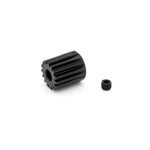LinkMejor BX12 1/12 RC Car Parts 16T/21T Motor Pinion Gear Vehicles Models Spare Accessories 16042 16042-1