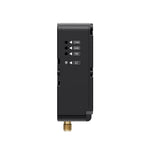 5.8GHz GEPRC MATEN 5W 10W VTX PRO OSD IRC Tramp Big Power FPV Drone Transmitter Bulit in Fan for FPV Drone