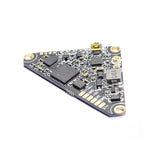 PandaRC VT5804-AIR 5.8G 40CH Adjustable Power(25-400mW) VTX OSD Parameter Adjustment FPV Transmitter Ultra-Lightweight Image Transmission for FPV Racing Drone