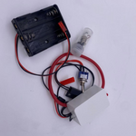 Eachine ETX Hit & Miss Gas Vertical Engine Spare Parts Ignition Accessories
