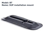 [HK Direct] CAMORO BT / ASD01 ISUP Connecting Adapter Combine with Underwater Scooter, Multi-Purpose Mount Kit Paddle Board Connected Fins