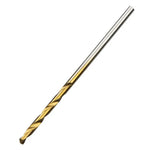 60PCS 1/1.5/2/2.5/3/3.5mm High Speed Steel Twist Drill Bit Professional Titanium Coated Drill Bit Tools Quality Power Tools