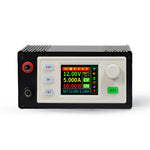 Sinilink XY-SK150S DC Buck-Boost 8A 150W Assembled Power Supply Module 40V MPPT Solar Charger Adjustable Voltage Current 1.8-inch LCD Display Smart Charging Digital Power Module