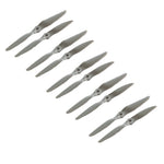 Gemfan 6X4 6040 High Efficiency Electric Propeller 5 Pair for RC Airplane
