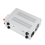 LinkMejor K3010D 4 Digits LED Display 110V/220V 30V 10A Adjustable DC Power Supply Switching Regulated Power Supply