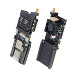 LinkMejor T-Beam 868MHz 1W ESP32-S3 LoRa GPS Module SX1262 1.3-Inch SH1106 OLED Wi-Fi & Bluetooth 5 AXP2101 F550 Battery Compatible