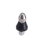 3/8" 1/4'' Quick High Pressure Washer Sewer Cleaner Nozzles Washing Machine Drain Pipe Dredging Cleaning Nozzle