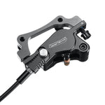 LinkMejor Oil Brake Electric Scooter Brake Power Off Control For LinkMejor X1 LinkMejor X1 2.0
