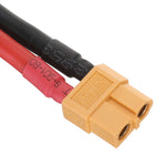 LinkMejor Power 22.2V 9000mAh 100C 6S LiPo Battery XT60 Plug for RC Drone