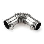 24mm Exhaust Pipe Tube Elbow Connector For Eberspacher For Webasto Diesel Boat Heater