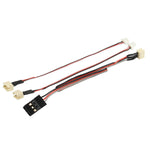 LinkMejor D03013 Digital Ultra-Micro Preision Servo For Blade 130X Helicopter