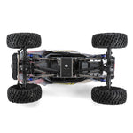 LinkMejor RGT 18000 1/10 2.4G 4WD 470mm RC Car Rock Hammer Crawler Off-road Truck RTR Toy