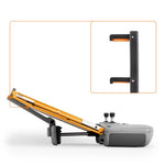 Sunnylife RC-N3 N2 N1 Remote Control Foldable Tablet Holder Clip Support Mount Lanyard Neck Strap Hanging Buckle Rope for DJI NEO 2 / Mini 5 PRO / Mavic 3 Controller