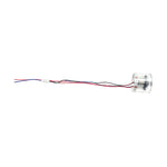 1Pair F30 30mm Ducted Fan Unit EDF 45g Thrust 1S 4.5A with Hollow-cup Motor For RC Airplane Jet
