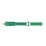 LinkMejor 1090MHZ Antenna Gain 2.0dBi Frequency Range 1060-1120 MHz